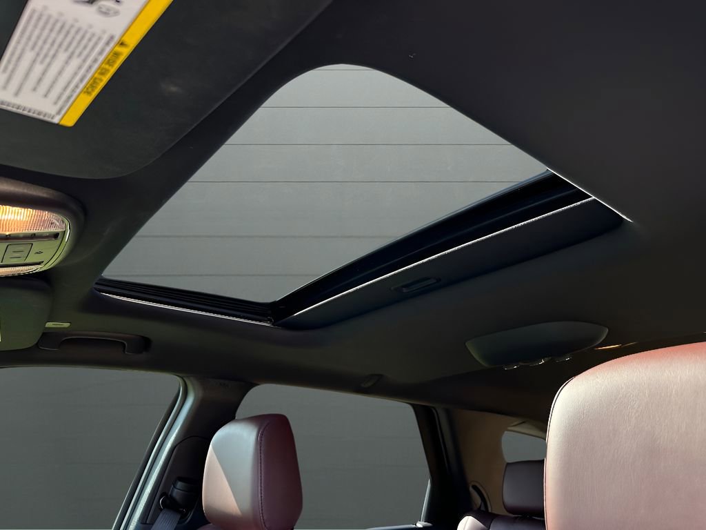 New 2025 Dodge Durango R/T image 24