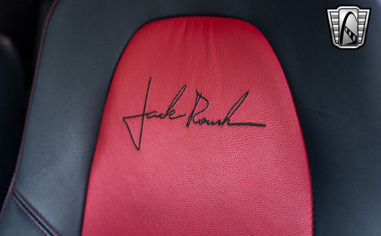 Used 2007 Ford Mustang GT image 21