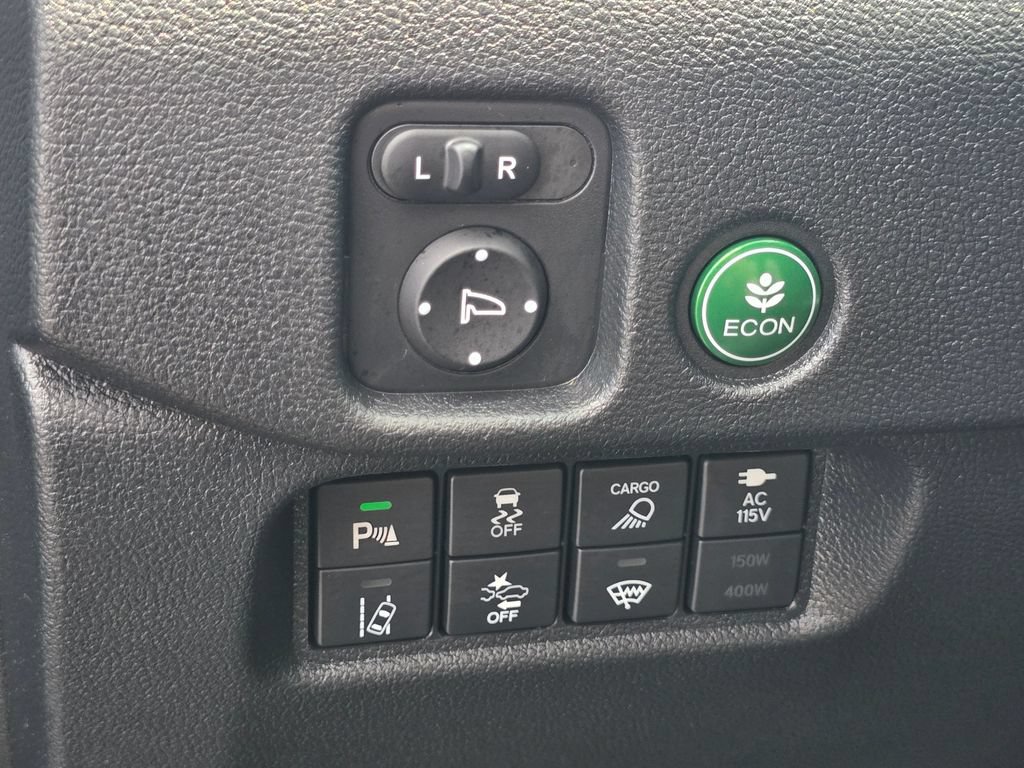 Used 2023 Honda Ridgeline RTL-E image 22