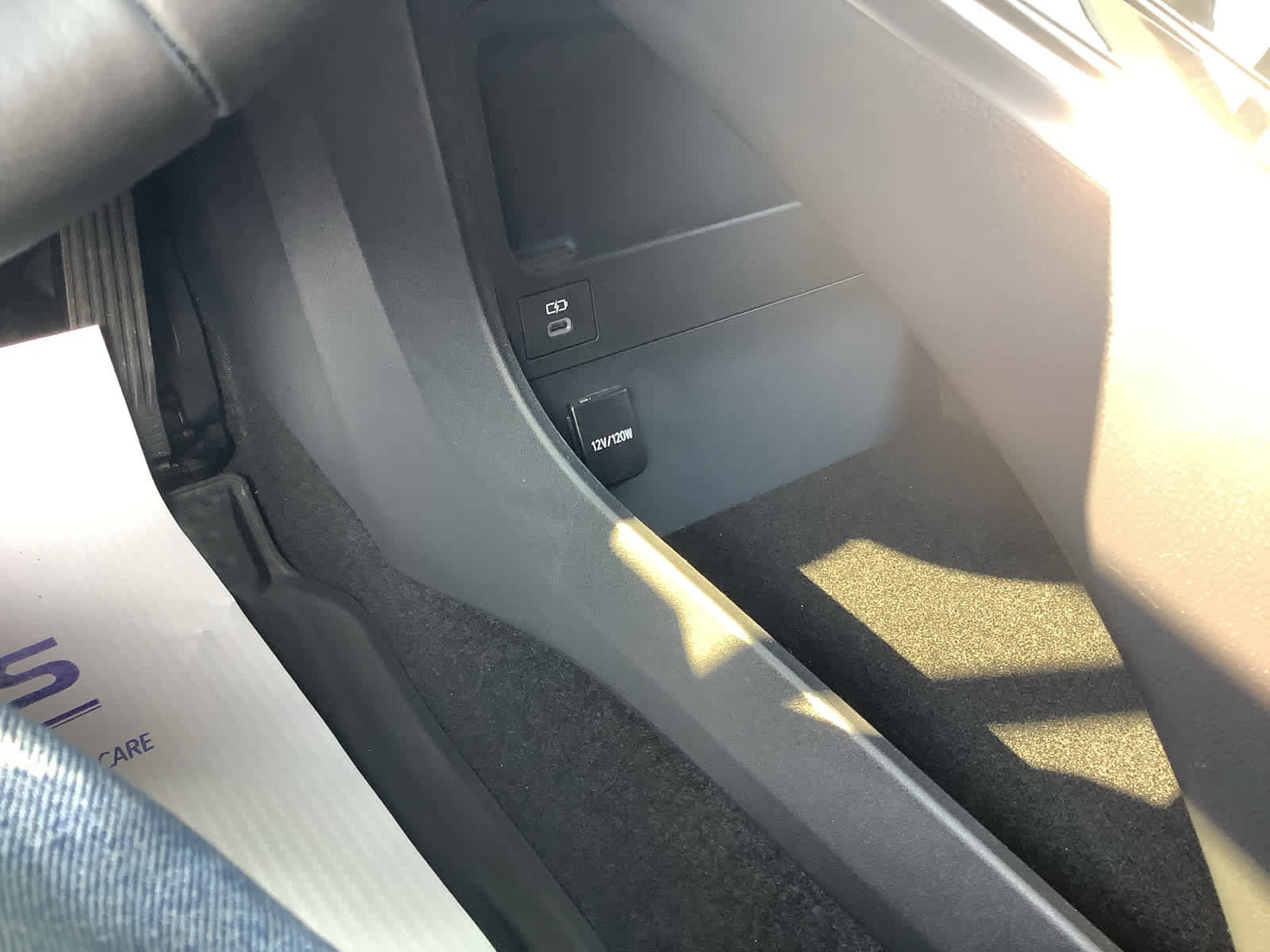 Certified 2023 Subaru Solterra Limited image 18