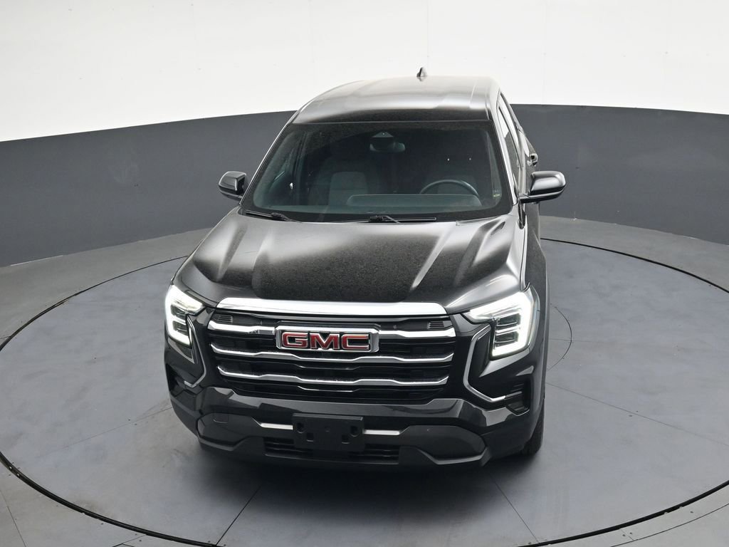 Used 2025 GMC Terrain Elevation AWD/4WD image 35