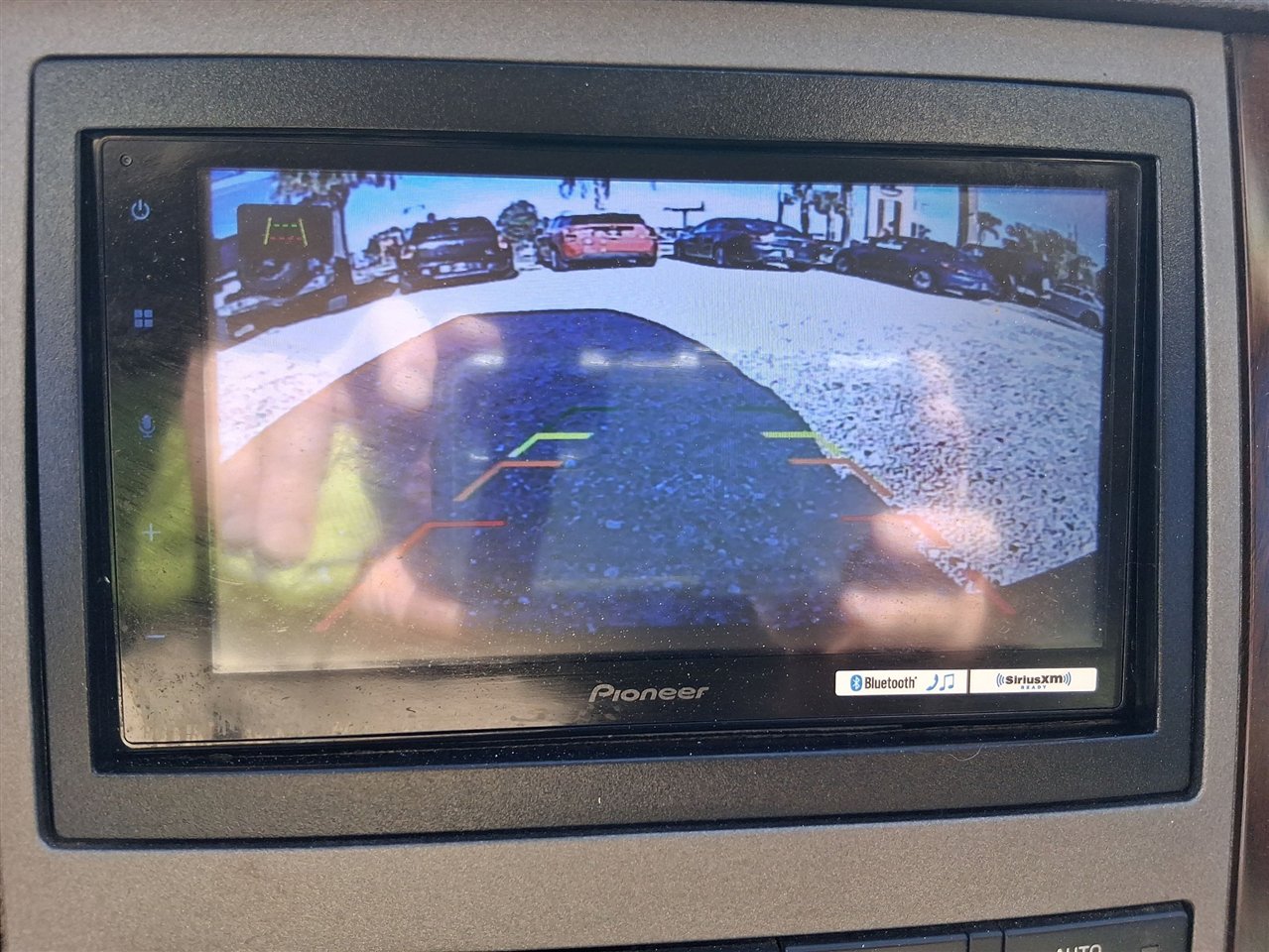 Used 2012 Ford F250 Lariat w/ Lariat Interior Pkg image 49