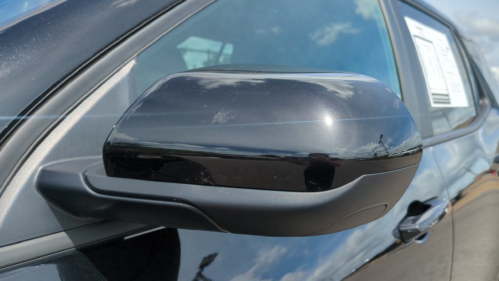 Used 2026 Chevrolet Equinox LT FWD image 11