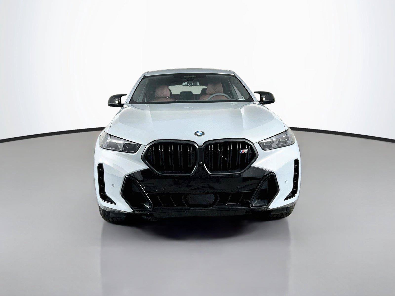 New 2027 BMW X6 M60i AWD/4WD image 9
