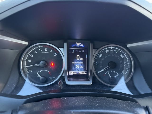 Used 2023 Toyota Tacoma SR5 image 14