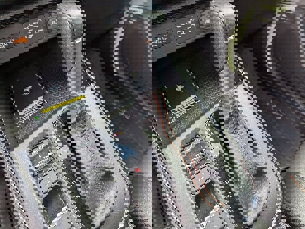 Used 2025 Honda CR-V Sport Touring image 24