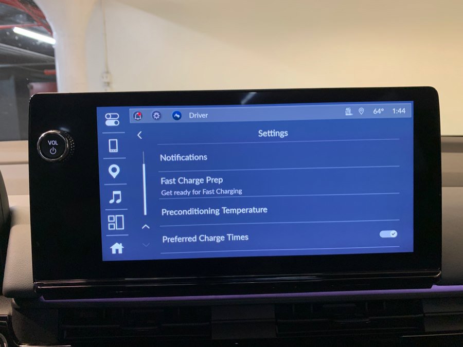 Used 2024 Honda Prologue Touring image 31