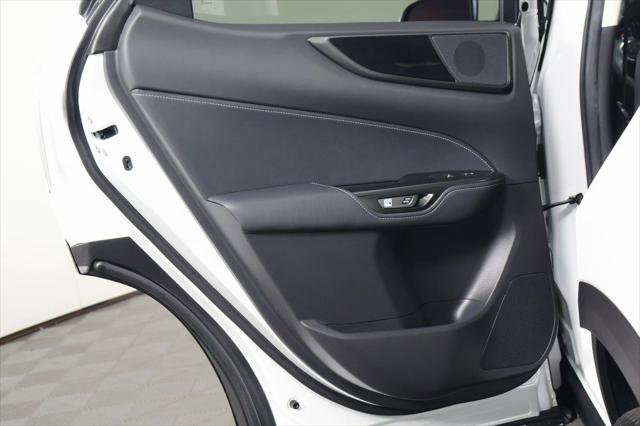 Certified 2024 Lexus NX 350 AWD w/ Cold Area Package image 13