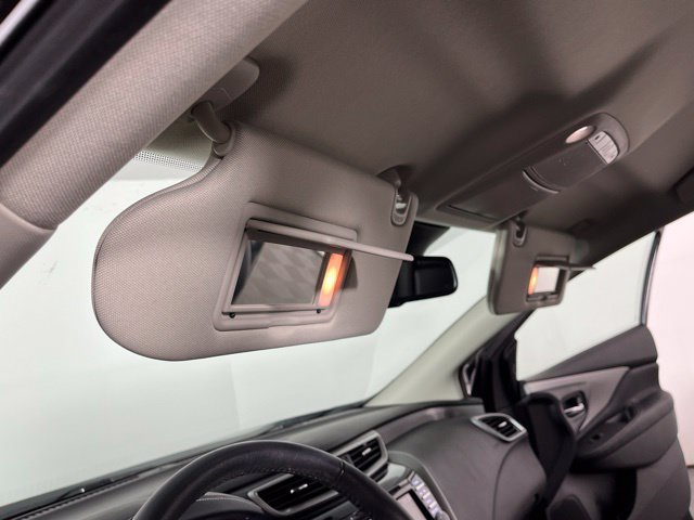 Used 2023 Nissan Murano SV w/ SV Midnight Edition Package FWD image 38