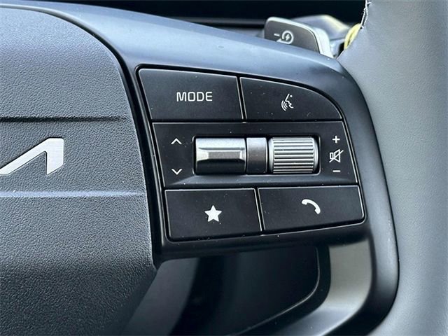 New 2025 Kia EV6 Light w/ Light LR Technology Package image 13