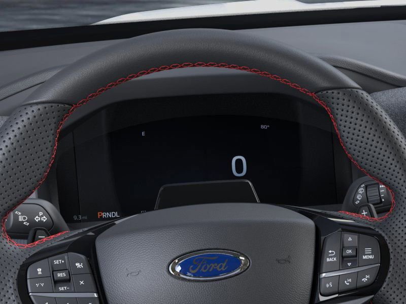 New 2026 Ford Explorer ST w/ Sun And Sound Package image 13
