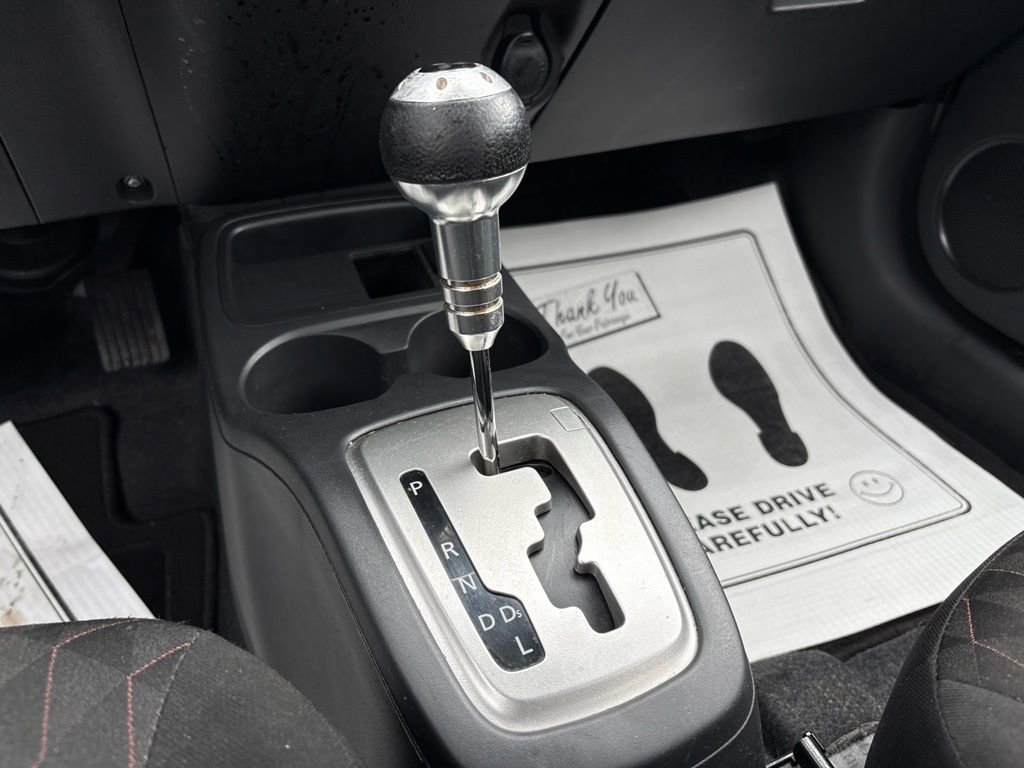 Used 2022 Mitsubishi Mirage ES image 33