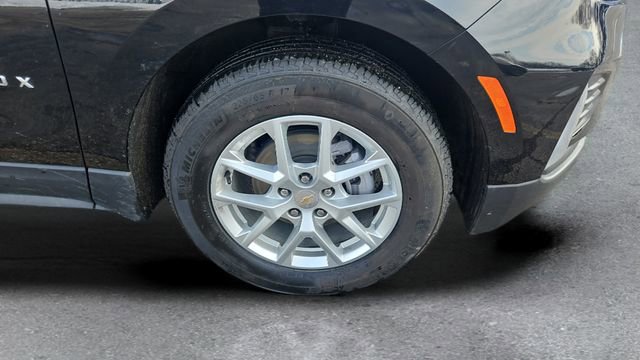 Used 2024 Chevrolet Equinox LT image 17