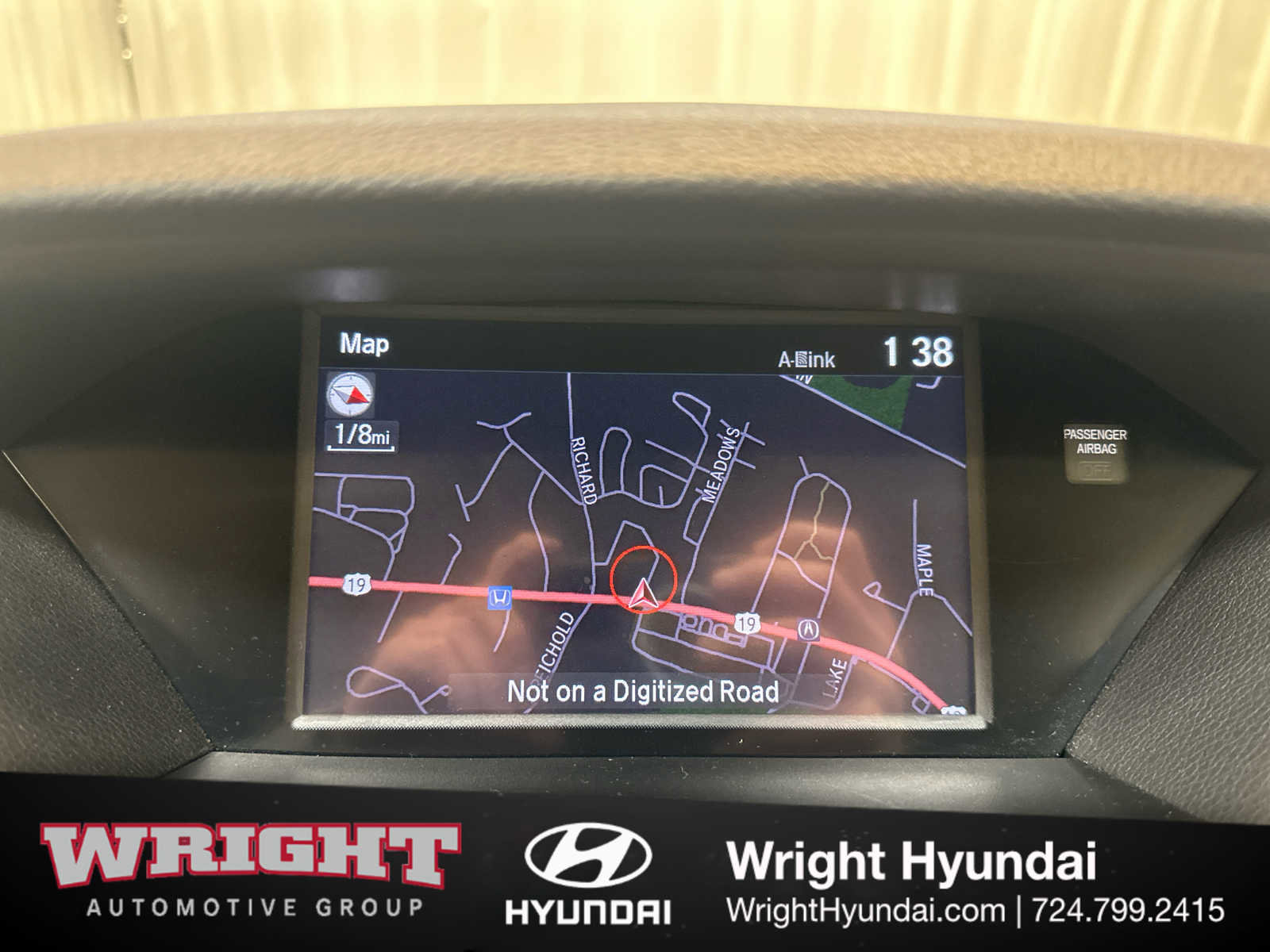 Used 2019 Acura MDX Sport Hybrid w/ Technology Pkg AWD/4WD image 27