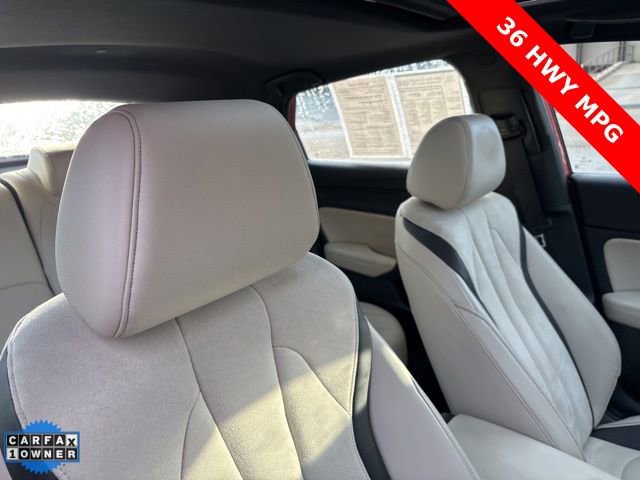 Used 2023 Acura Integra A-Spec image 28