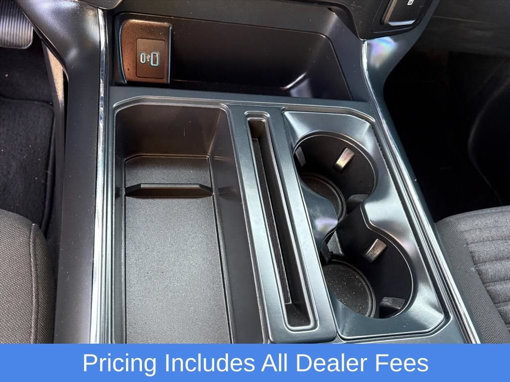 Used 2023 Ford F150 XL w/ STX Appearance Package AWD/4WD image 24