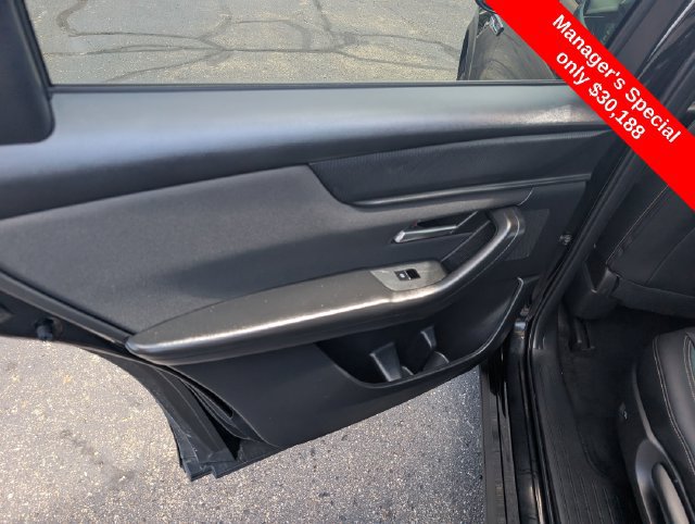 Used 2026 MAZDA CX-90 3.3 Turbo w/ Select Package AWD/4WD image 10