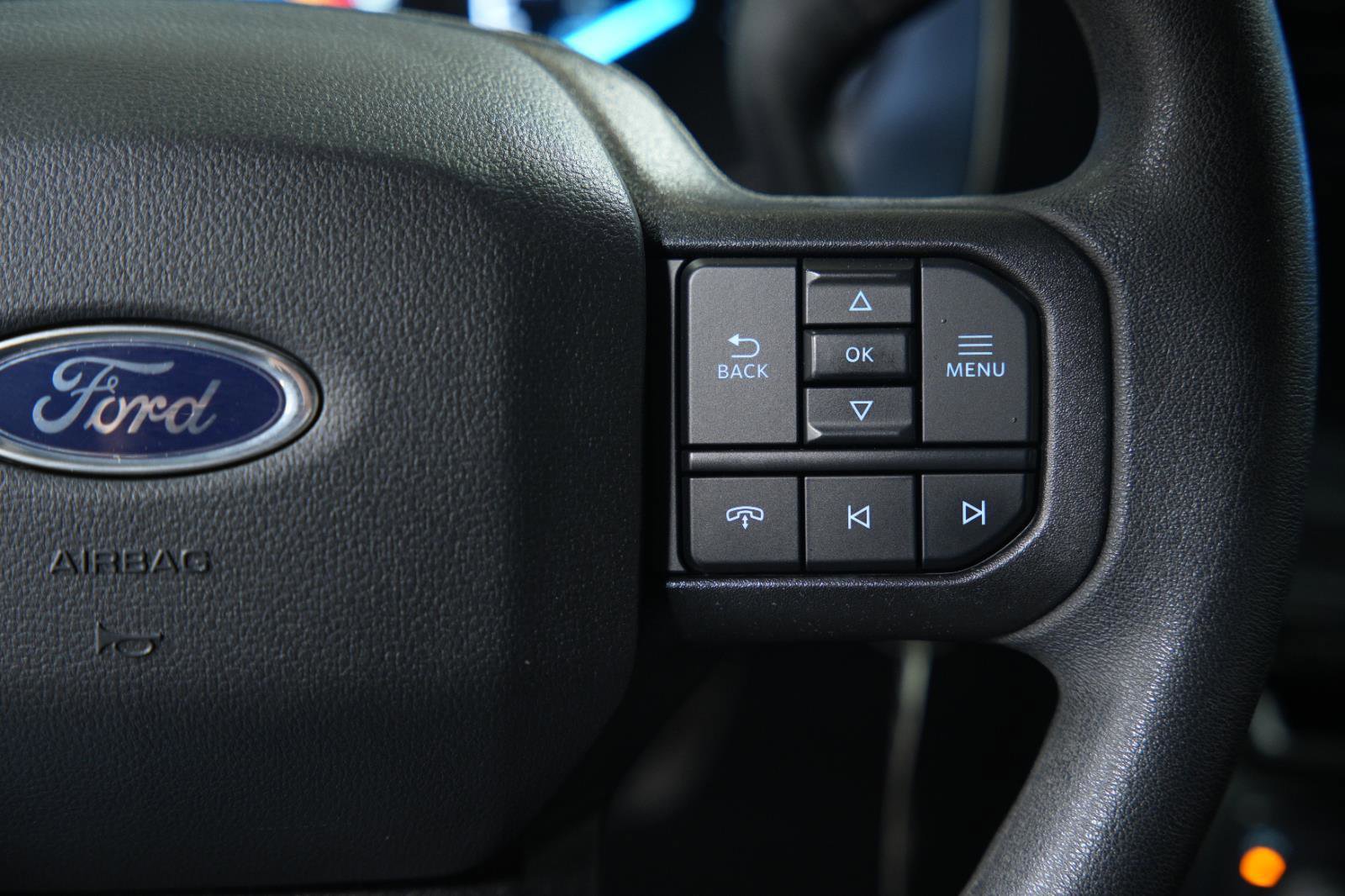 Used 2023 Ford F150 XL w/ STX Appearance Package image 31