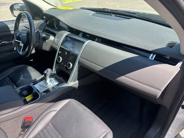 Used 2022 Land Rover Discovery Sport S image 15