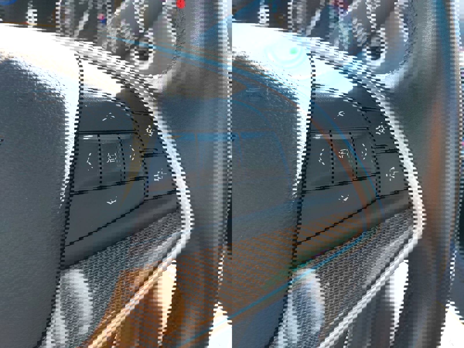 Used 2017 Cadillac XT5 Platinum image 20