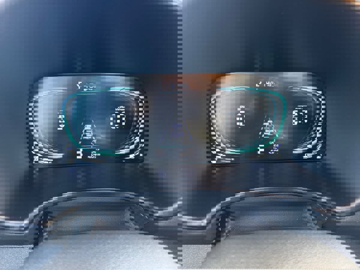 Used 2024 Kia Soul LX w/ Option Group 015 image 10