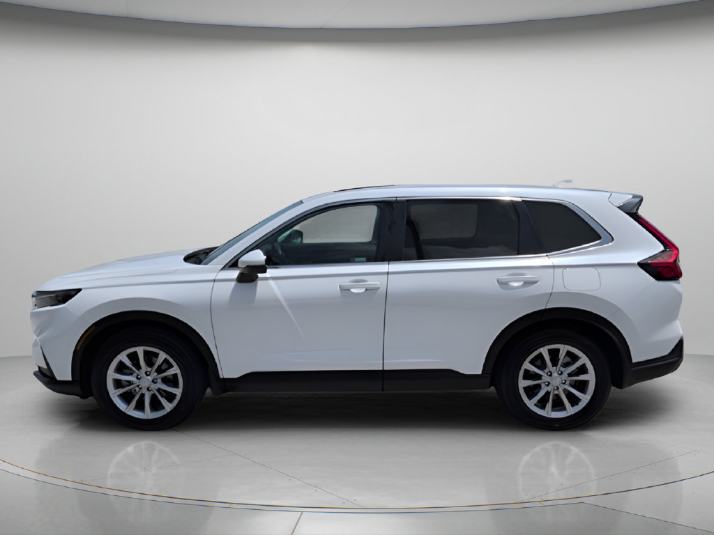 Used 2024 Honda CR-V EX-L image 5