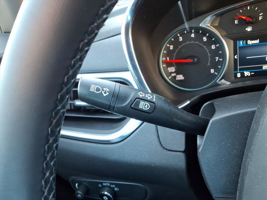 Used 2024 Chevrolet Equinox LT w/ LPO, Floor Liner Package image 14