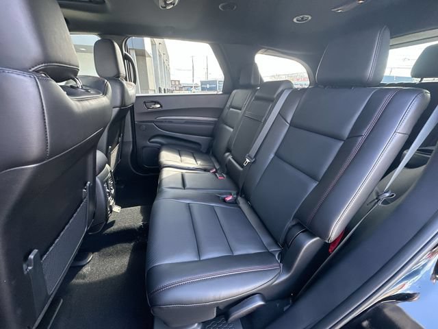 New 2026 Dodge Durango GT AWD/4WD image 25
