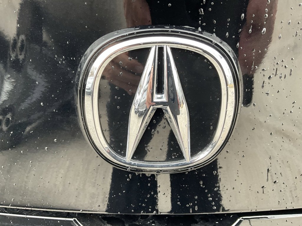 New 2026 Acura Integra A-Spec image 20