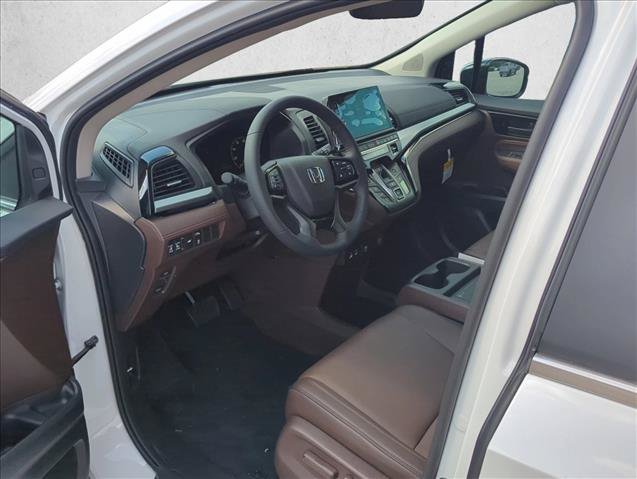 New 2027 Honda Odyssey Touring image 11