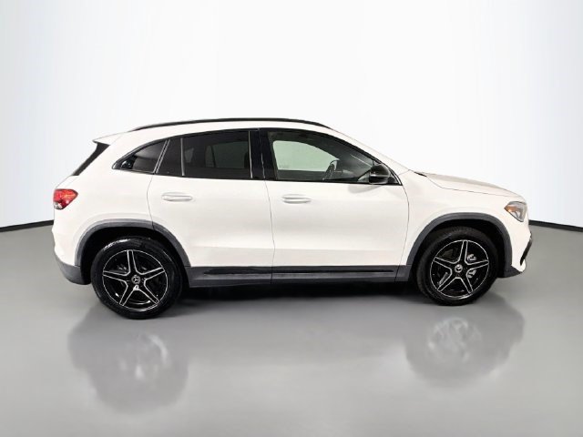 Used 2022 Mercedes-Benz GLA 250 image 11