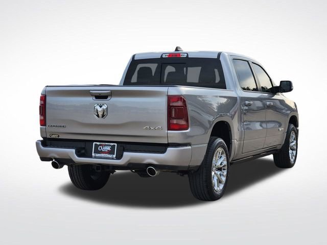 Used 2024 RAM 1500 Laramie image 15