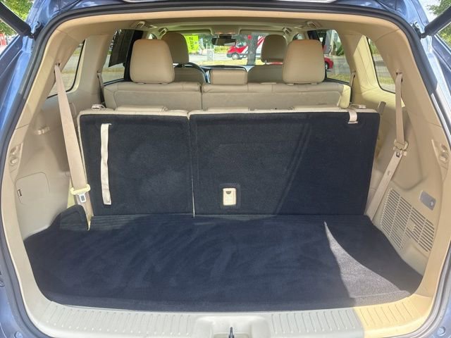 Used 2017 Toyota Highlander Limited FWD image 21