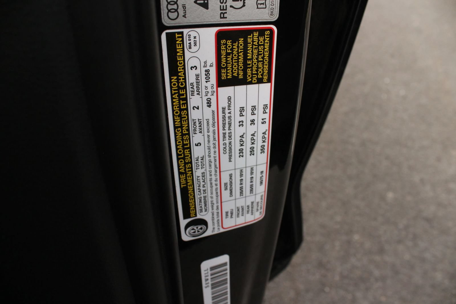 Used 2019 Audi Q5 2.0T Premium Plus AWD/4WD image 39