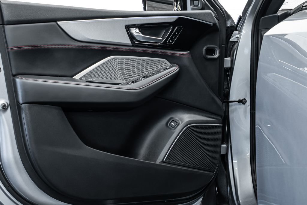 Certified 2022 Acura MDX A-Spec image 9