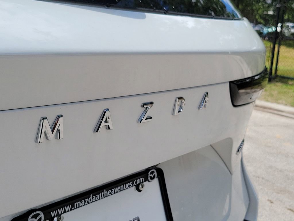 New 2026 MAZDA CX-5 Select AWD/4WD image 10