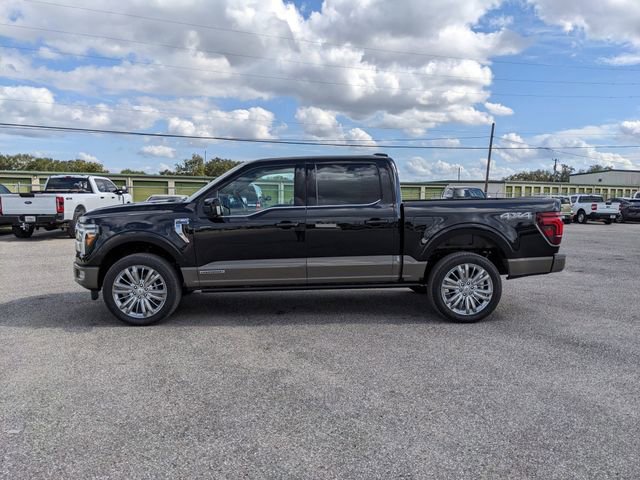 New 2025 Ford F150 King Ranch image 7