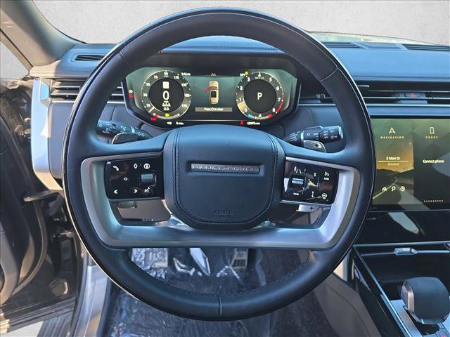Used 2024 Land Rover Range Rover Long Wheelbase Autobiography AWD/4WD image 18
