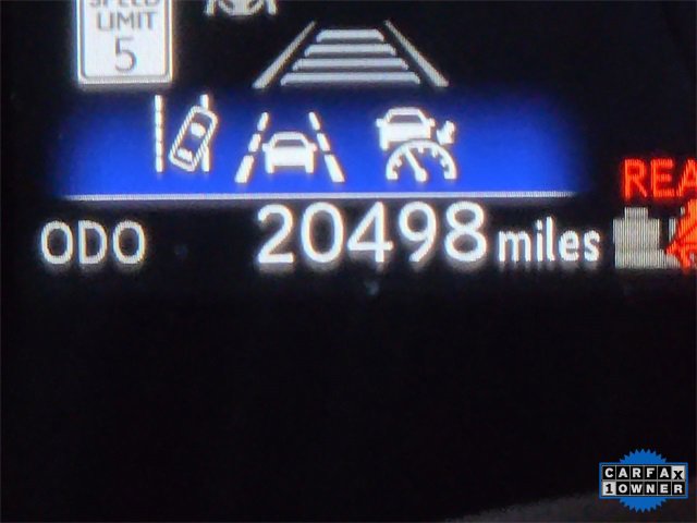 Used 2022 Lexus NX 250 FWD w/ Premium Package image 15