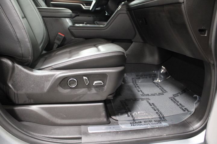 Used 2025 GMC Sierra 2500 Denali image 26