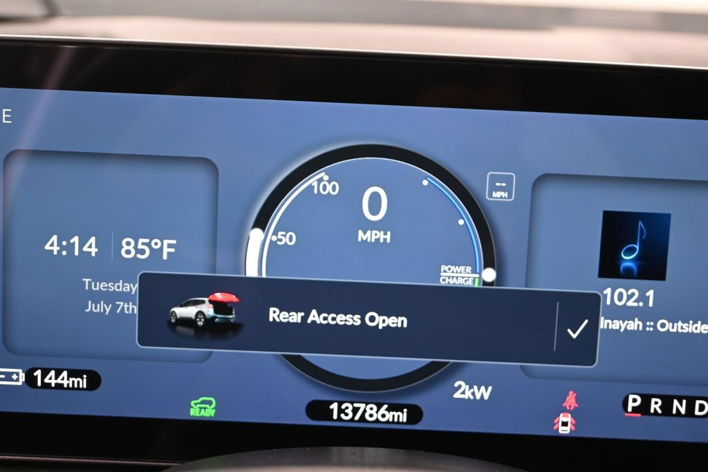 Used 2024 Honda Prologue Elite image 14