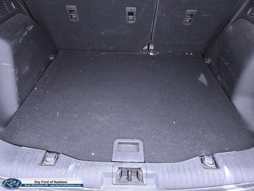 Used 2023 Ford Escape ST-Line w/ Tech Pack #1 AWD/4WD image 12