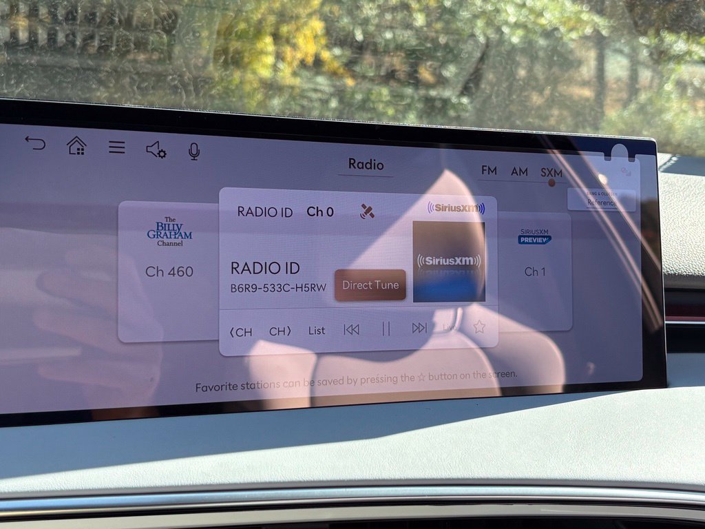 New 2027 Genesis GV70 2.5T Advanced AWD/4WD image 10