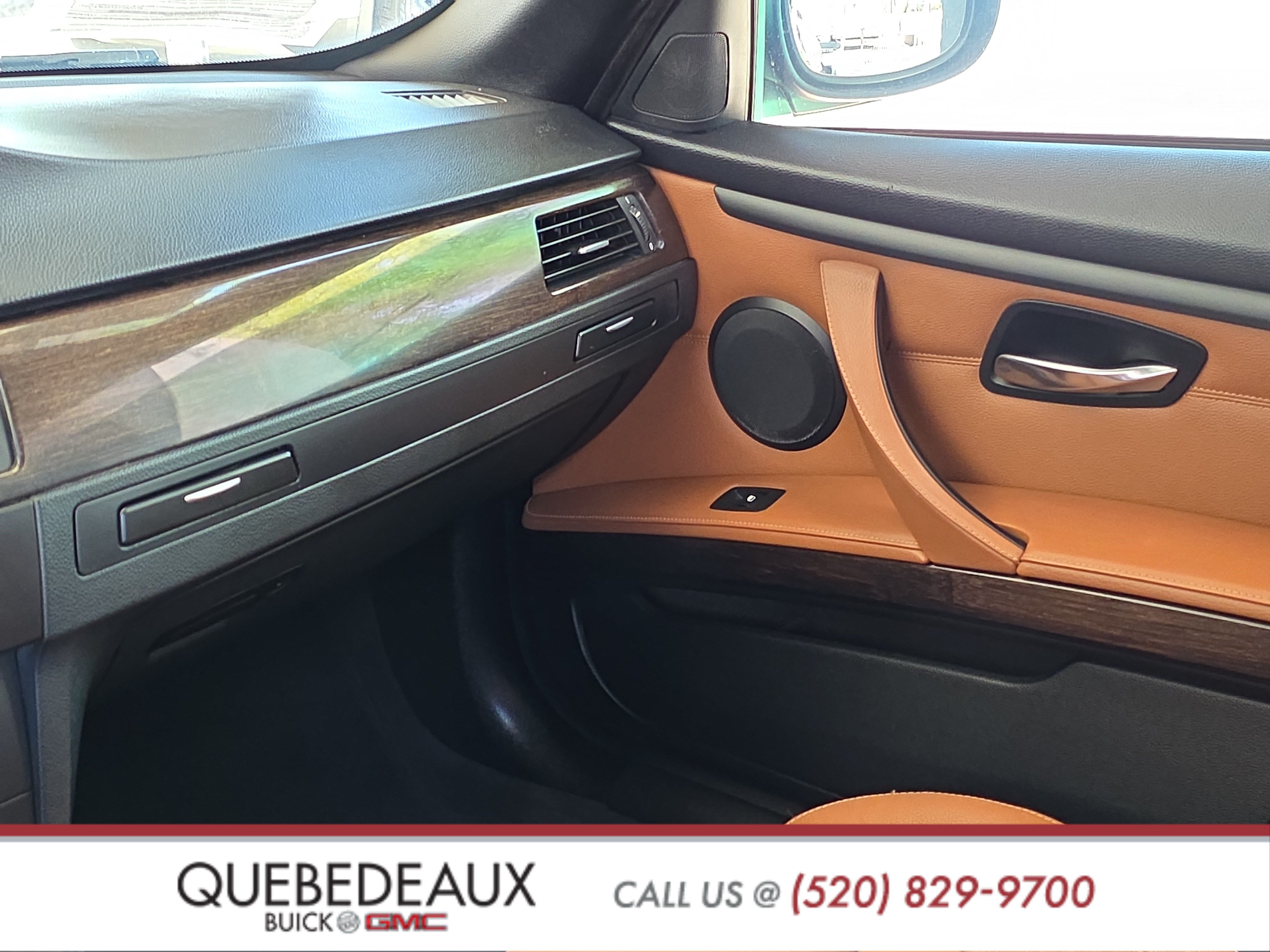 Used 2013 BMW 328i Convertible RWD image 21
