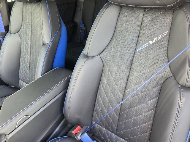 New 2026 Cadillac Optiq V w/ Magnus Launch Edition AWD/4WD image 15