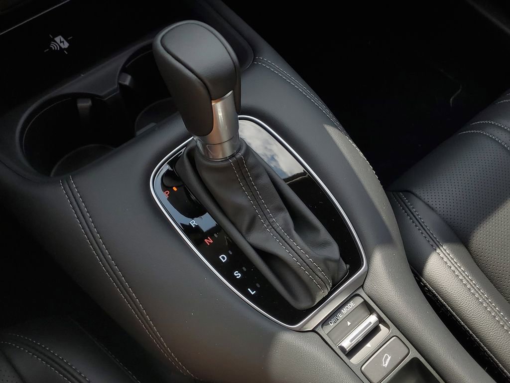 New 2026 Honda HR-V EX-L image 25