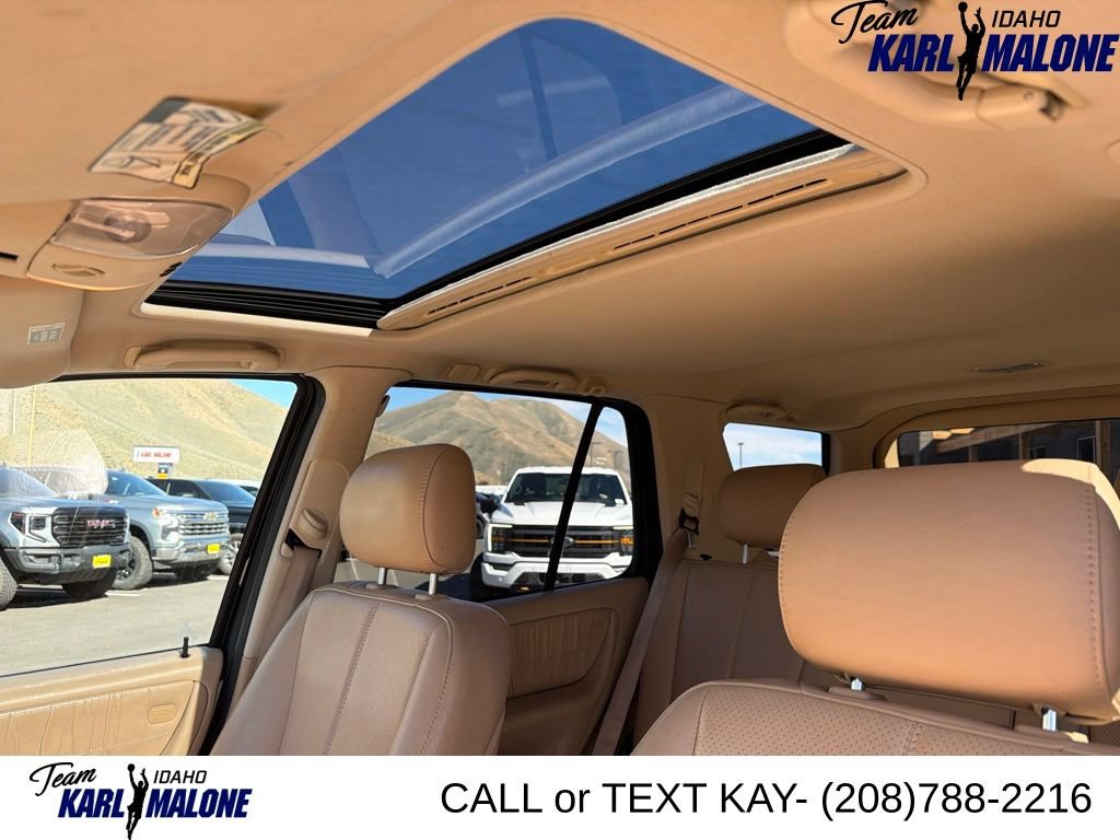 Used 2000 Mercedes-Benz ML 320 4MATIC image 22