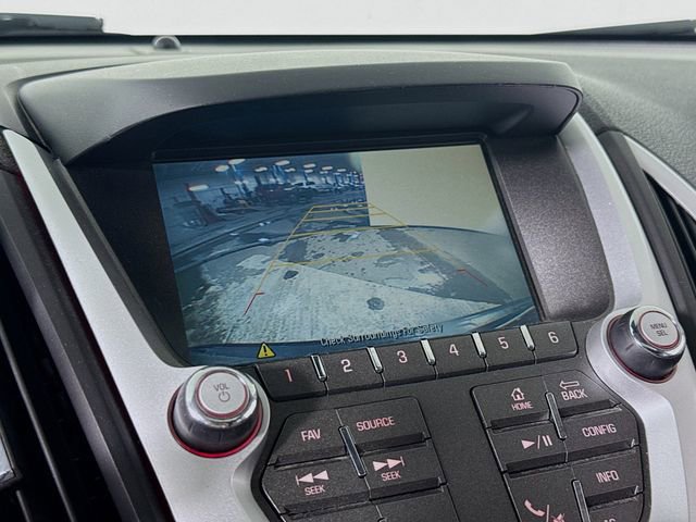 Used 2017 GMC Terrain SLT w/ Open Road Package image 13