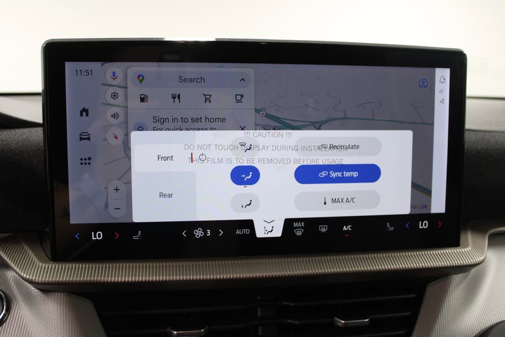 New 2026 Ford Explorer Active image 48