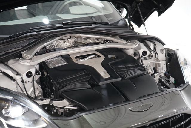 Used 2025 Aston Martin DBX 707 image 55